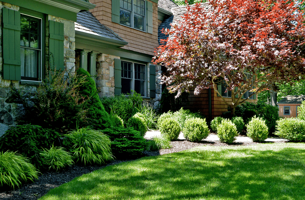 Landscape Designer Somers & Croton, NY | Manzer's Landscape